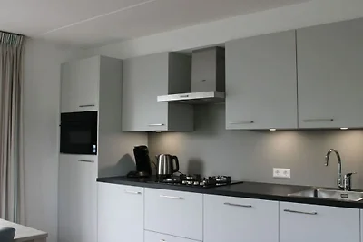 Luxe op Texel eiland