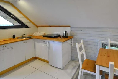Ferienwohnung, Jezierzany