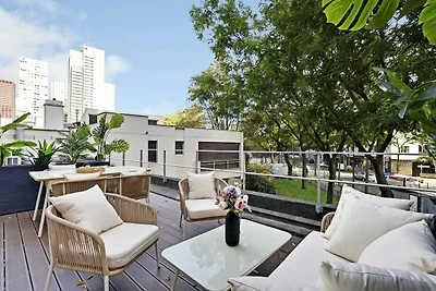 Serein-Wohnung - 1BR/4P - Beaugrenelle