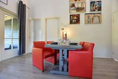 Vakantiehuis in Eerbeek bij Veluwe