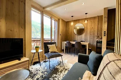 Residenz Le Soleil Levant