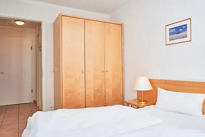 apartman za odmor Obiteljski odmor Sellin