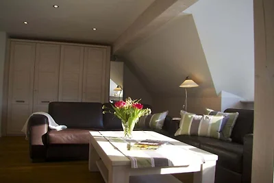 Ferienwohnung 4 im Haus Trommelplatz