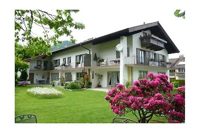 "Weitsee" im Gästehaus Wolfgang