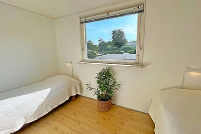 8 persoons vakantie huis in Allinge