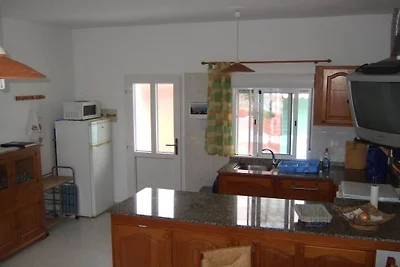 Casa Vista Mar El Remo