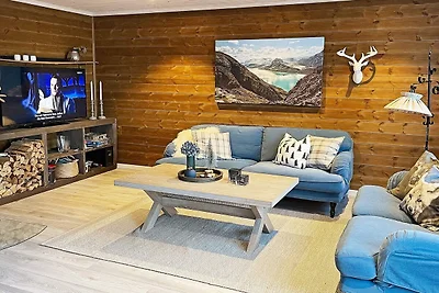 7 Personen Ferienhaus in Rauland-By Traum