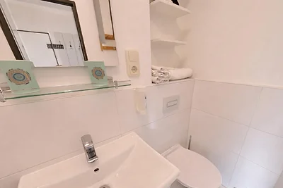 Familienappartement Manuel mit Pool und Sauna