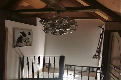 Rustikales Familienhaus in Mont-Dore