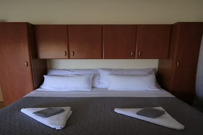 Apartment Barbara - Two Bedroom apartment wit...