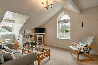 Affascinante casa delle carrozze del Dorset p...