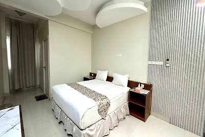 Acogedora habitación de lujo parejas en...