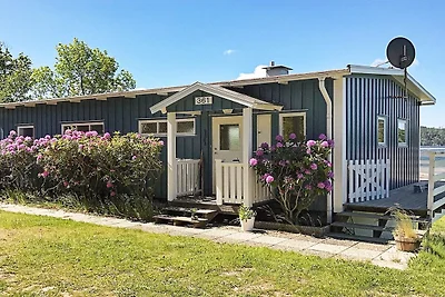 8 persoons vakantie huis in LJUNGSKILE-By...