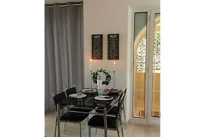 Villa Lou Paradou