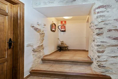 Casa del Palomar mit Spa und...