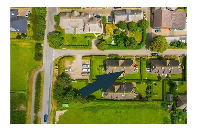 Ferienwohnung mit 2 Schlafzimmer