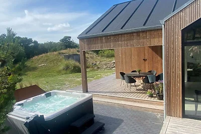 6 Personen Ferienhaus in Fanø