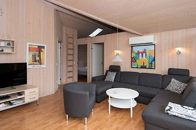 6 persone case ad Oksbøl
