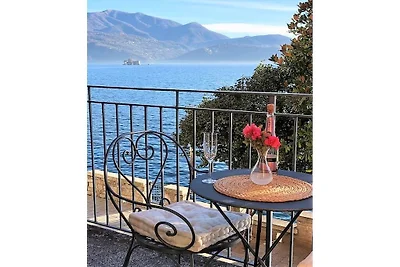 Domek letniskowy Urlop wypoczynkowy Cannero Riviera
