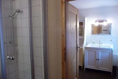 Holiday home with 1 bedroom