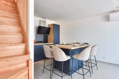 Appartement in La Barre-de-Monts aan zee