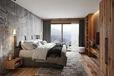Appartement vlakbij skipistes