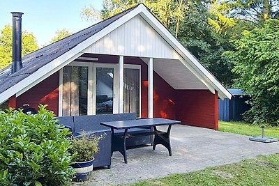 6 Personen Ferienhaus in Toftlund