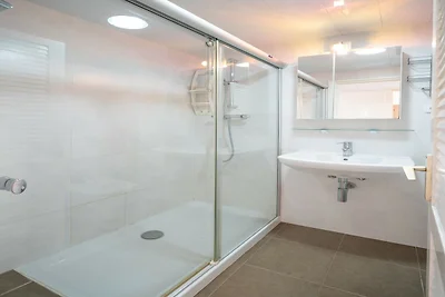 Geräumiges Apartment für 4 Gäste