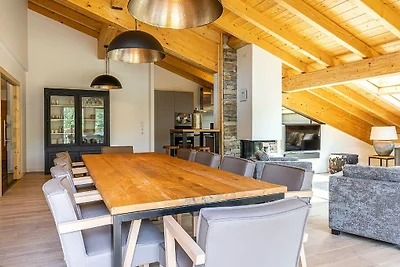 Wohnung in Frankreich nahe Bergen