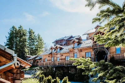 Residenz Les Logis d’Orres