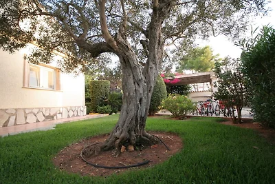 Luxuriöse Villa mit eigenem Pool in Les Rotes