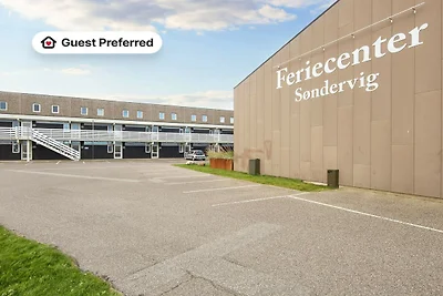 4 Sterne Ferienhaus in Ringkøbing-By Traum