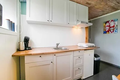 Gemütliches Ferienhaus in Sint Maartensvlotbr...