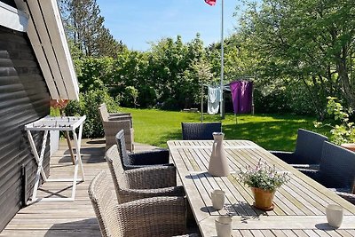 6 persoons vakantie huis in Struer-By Traum