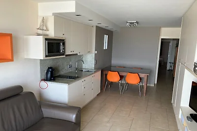 Appartamento a Nieuwpoort con vista mare