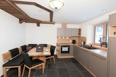 Sleutel tot de Hemel - Glacier Apartments