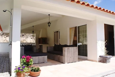 Casa bifamiliare a Covas con piscina...