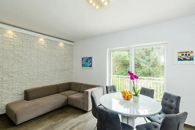 Ferienwohnung Familienurlaub Mokosica