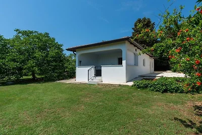 Casa vacanze a Parenzo con piscina