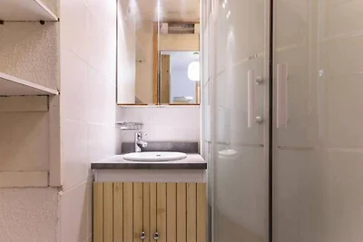 Appartamento a Montchavin vicino agli impiant...