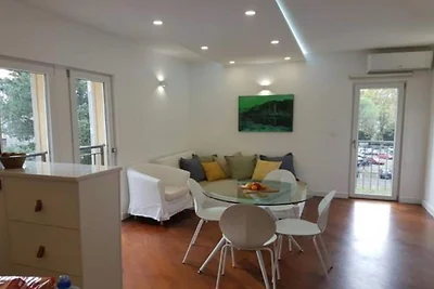 Two Bedroom Apartment
