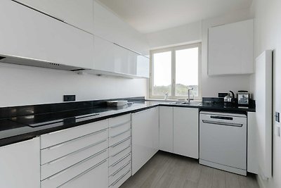 Luxe appartement 4 personen - Casino Barrière