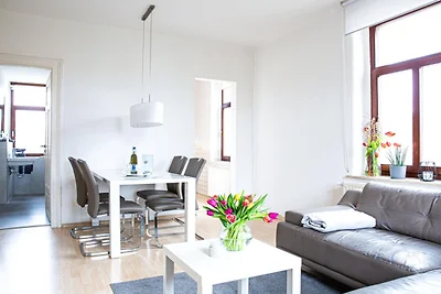 “Spitzhausblick” in Haus Felix