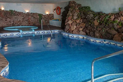 Wohnung in Santa Cruz de Tenerife