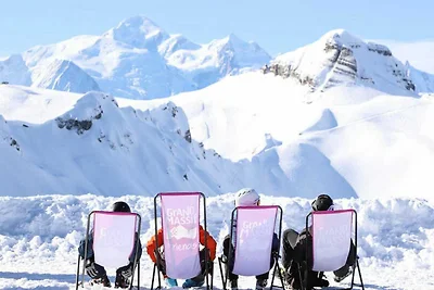 Fontaine Residence f�r vier Personen