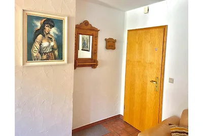 Apartamento vacacional en Bruchhausen con...