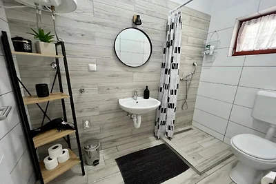 One Bedroom Apartment with Balcony (1)