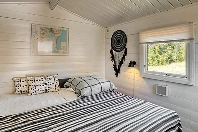 6 Personen Ferienhaus in Væggerløse-By Traum