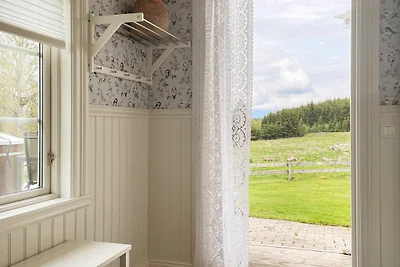 6 Personen Ferienhaus in ULRICEHAMN-By Traum