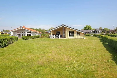 12 Personen Ferienhaus in GROEMITZ